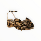 Loeffler Randall Carmen Sandal - Animal Print