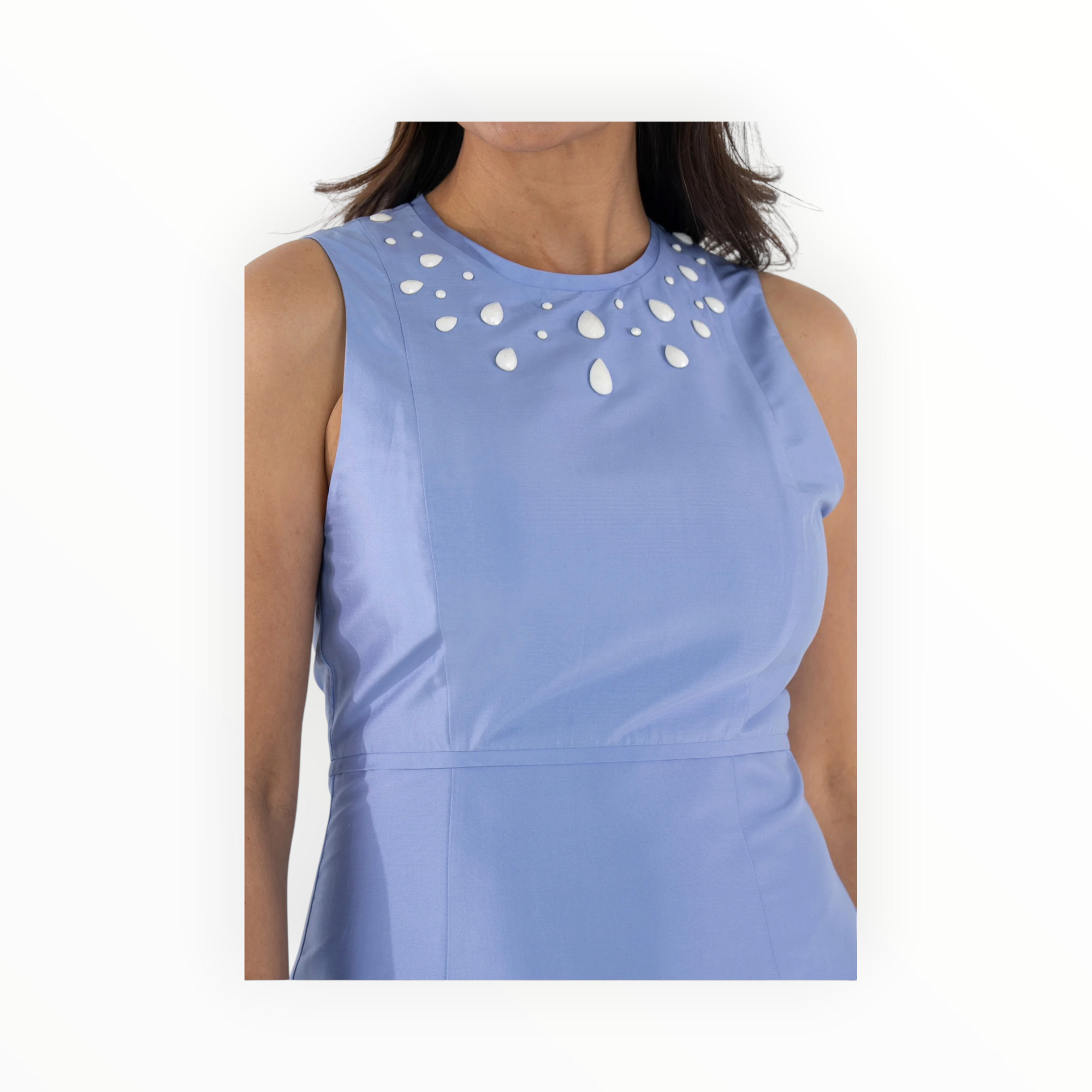Emily McCarthy Hepburn Dress - Grapemist