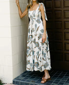 Omika Lana Maxi Dress - Maria Dune