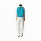 Guest In Residence Pele Polo - Pool/Cream