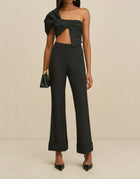 Cult Gaia Catania Pant - Black