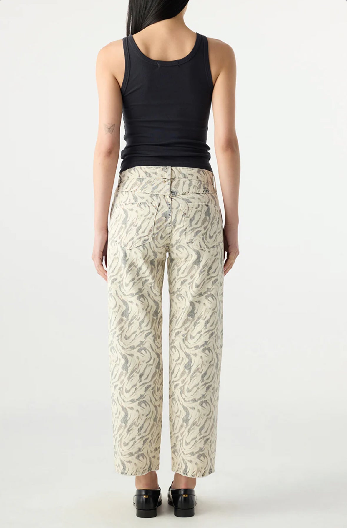 AMO Billie - Savanna