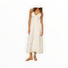 XiRENA Joni Dress - Beige/Cream