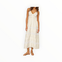 XiRENA Joni Dress - Beige/Cream