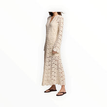 Velvet by Graham & Spencer Jovie Dress - Oat