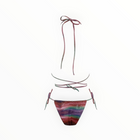 Sharay Iridescent Bikini