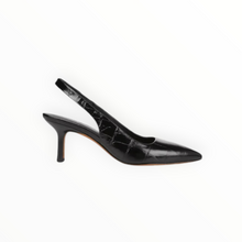 Vince Patrice Heels - Black