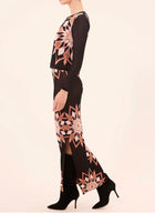 MISA Avia Cardigan - Kaleidoscope