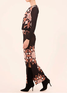 MISA Avia Cardigan - Kaleidoscope