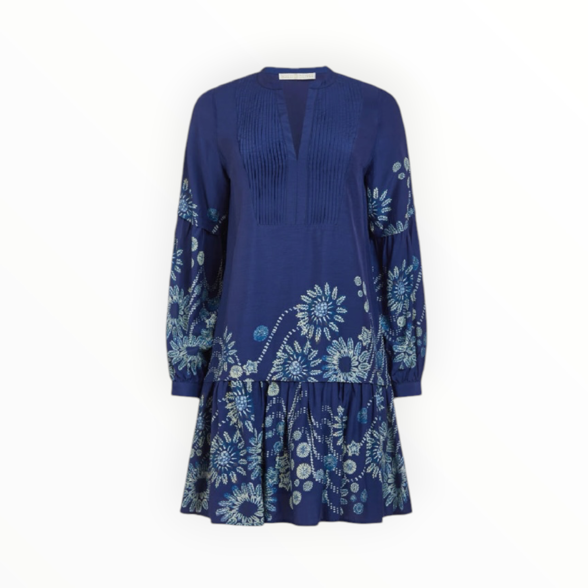Marie Oliver Frannie Dress - Astra