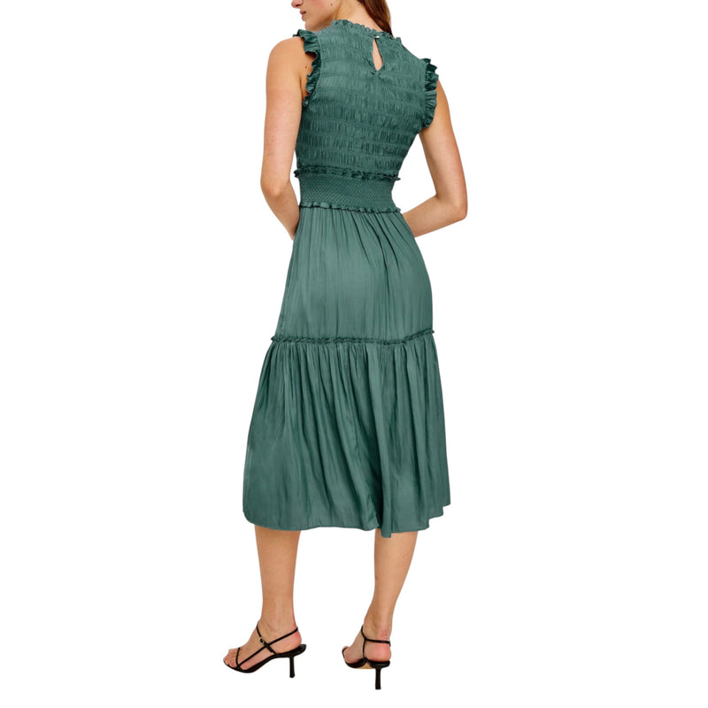 Rails Vivier Dress - Lake