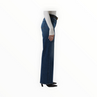 Citizens of Humanity Issy Wide Leg Jeans - Sarai