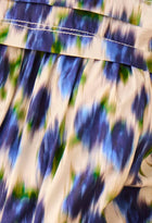 Hunter Bell Lydia Top - Ikat Rose