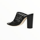Paige Shay Sandals - Black