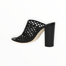 Paige Shay Sandals - Black