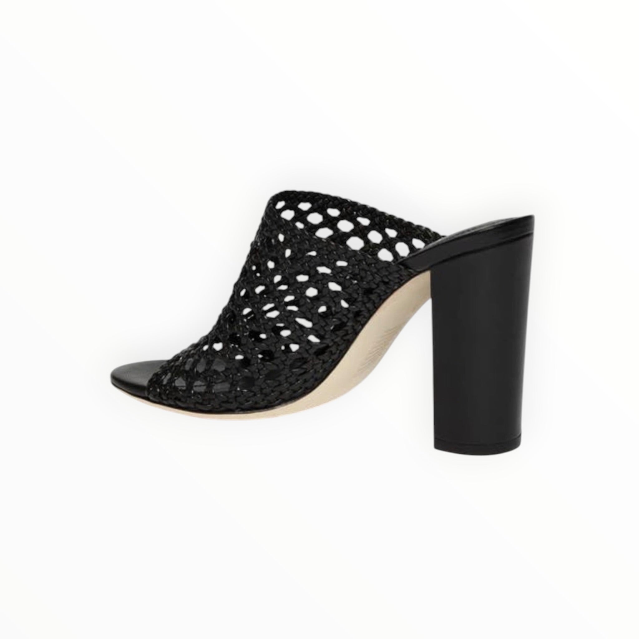 Paige Shay Sandals - Black