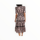 BB Dakota Boho Next Door Dress