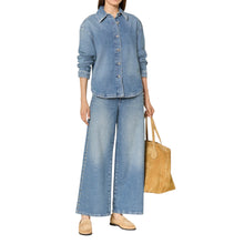 MAC Nevada 30" Jeans - Vintage Denim