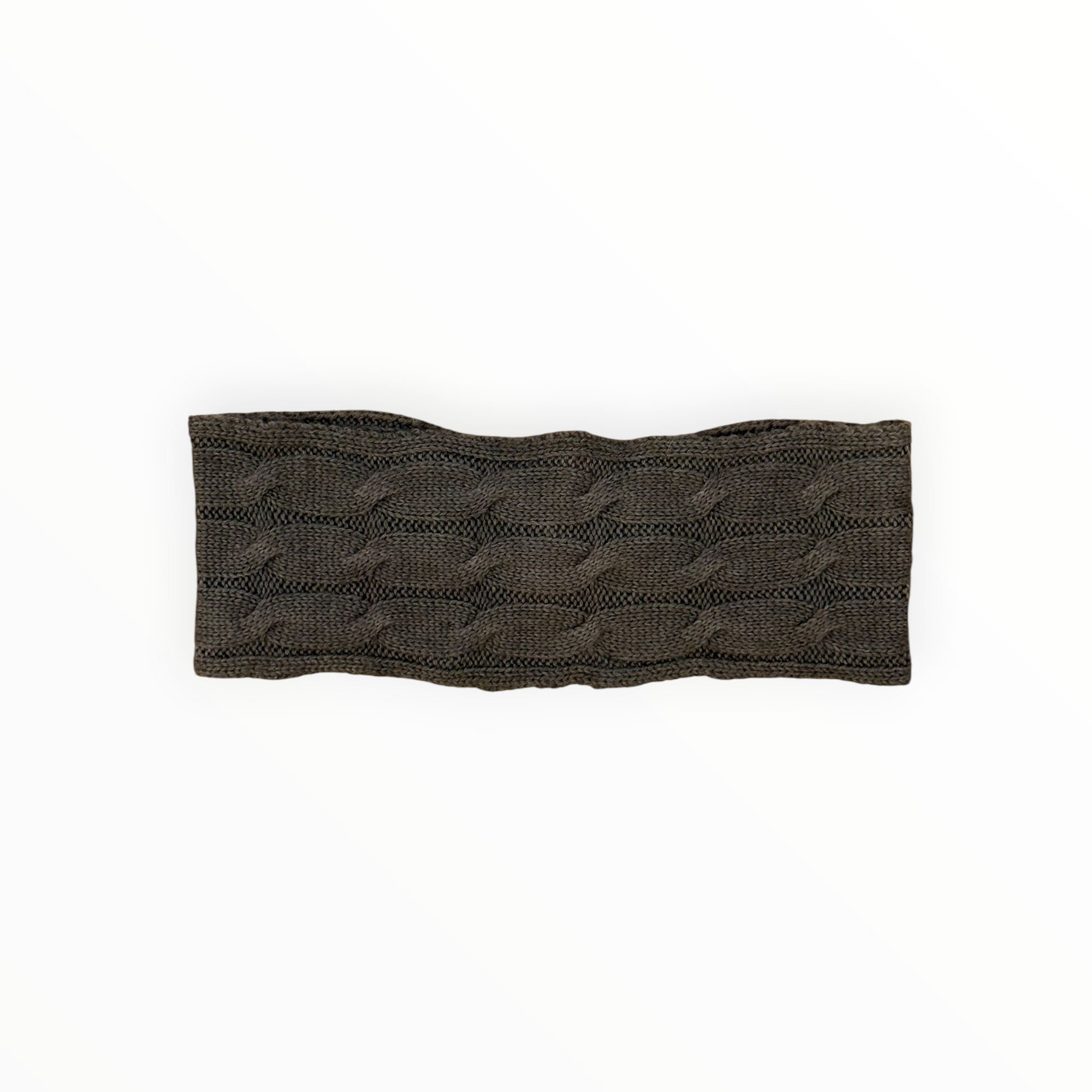 CARE BY ME Tina Headband - Brown