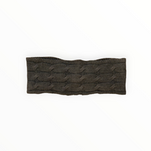 CARE BY ME Tina Headband - Brown