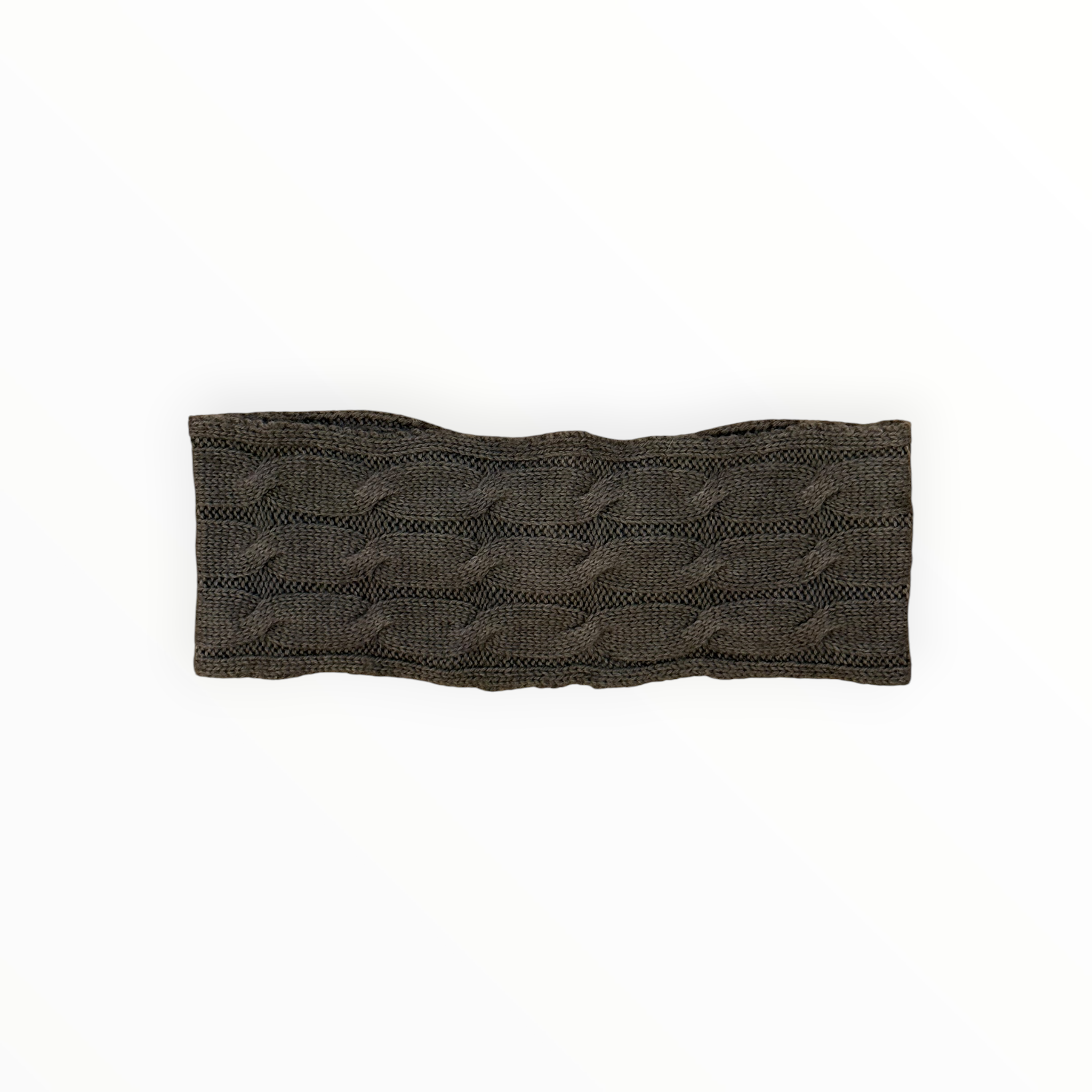 CARE BY ME Tina Headband - Brown