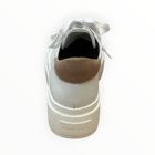 Andia Fora Izar Sneaker - White