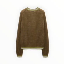 Dorothee Schumacher Airy Softness Pullover - Seaweed