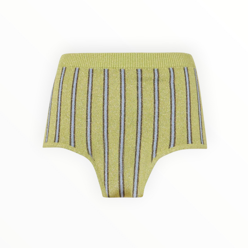 Baum und Pferdgarten Cassidy Shorts - Lux Dark Citron