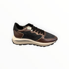 Philippe Model Tropez Haute Low-Top Sneakers