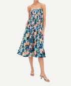 Ulla Johnson Lucille Dress - Delphinium