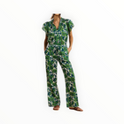 Trovata Vera Pant - Vega Floral