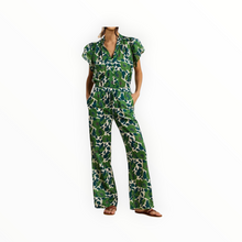 Trovata Vera Pant - Vega Floral