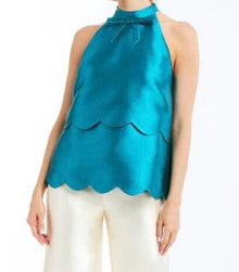 Mestiza Cannes Convertible Dress - Celestial Blue