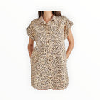 Steve Madden Ilara Dress - Desert Sand