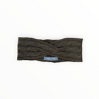 CARE BY ME Tina Headband - Brown