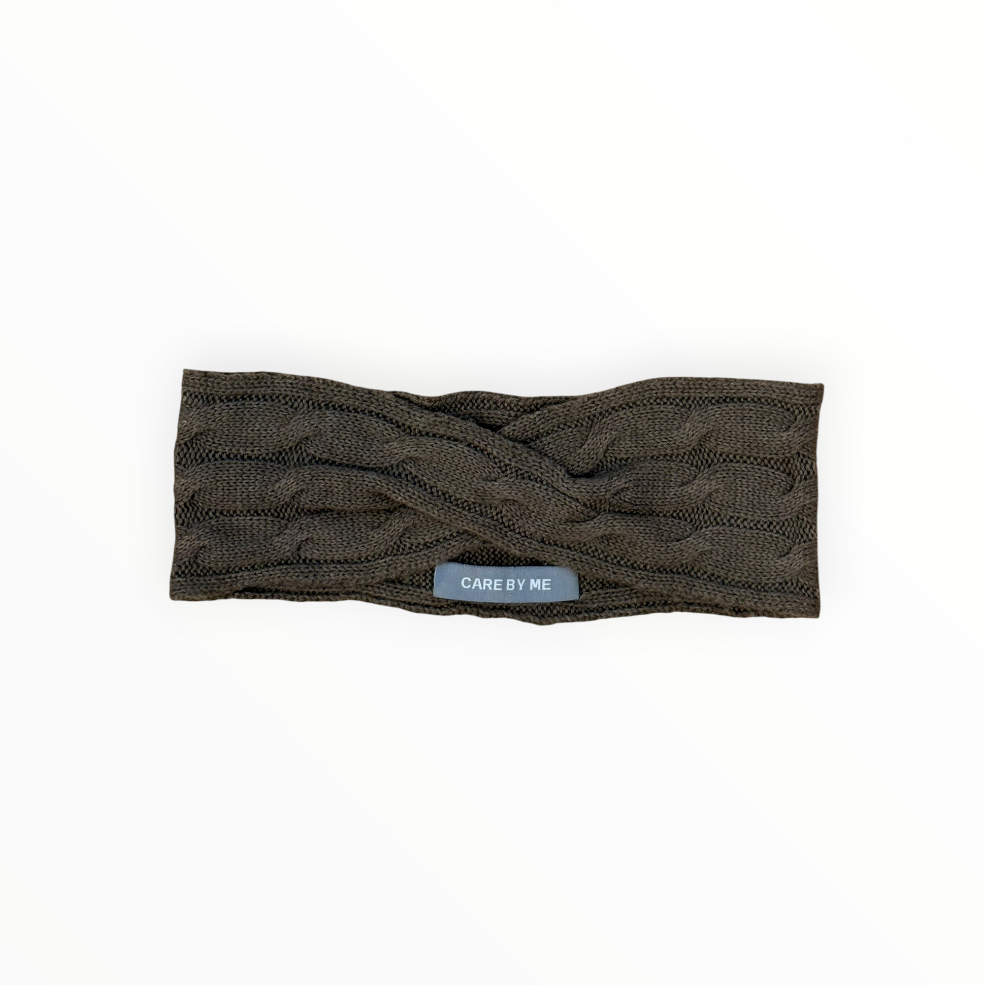 CARE BY ME Tina Headband - Brown