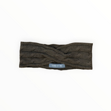 CARE BY ME Tina Headband - Brown
