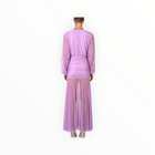NONchalant Pia Bodysuit - Lavender
