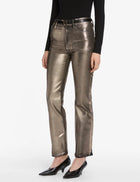 Frame The Reboot Crop - Champagne Coated