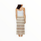 dh New York Sacha Skirt - Sunbleach Combo