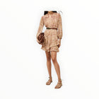 ba&sh Loly Dress - Pink
