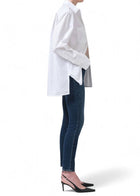 Citizens of Humanity Sloane Skinny - Baltic