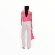 Baum und Pherdgarten Jolette Sequin Skirt - Pink