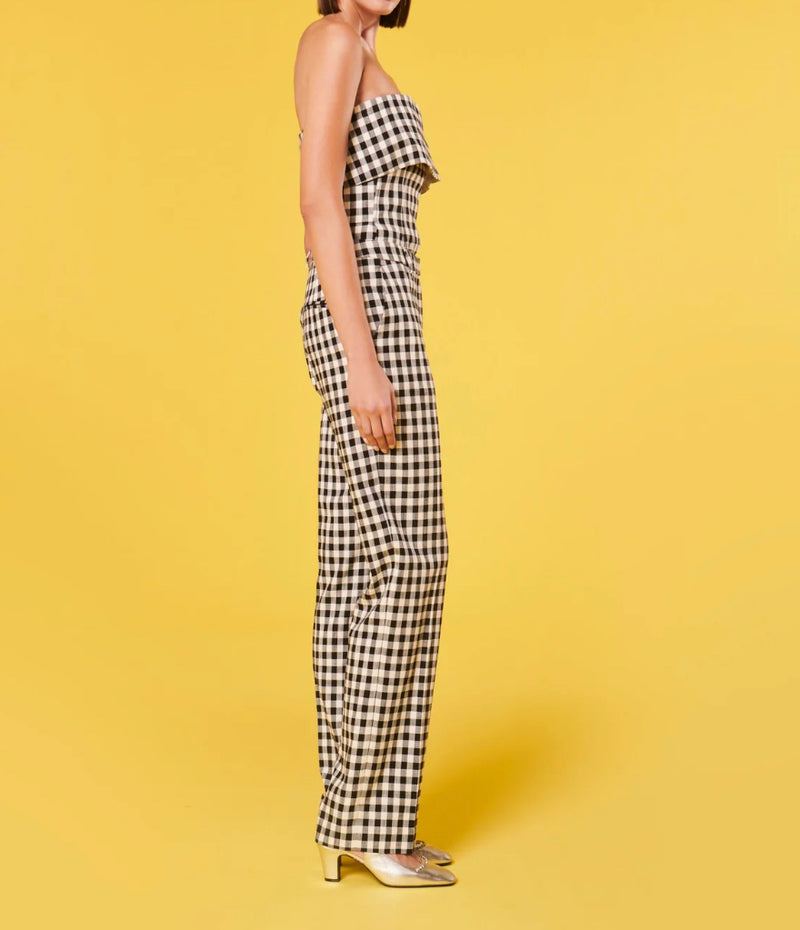 Tara Jarmon Peter Trousers - Black