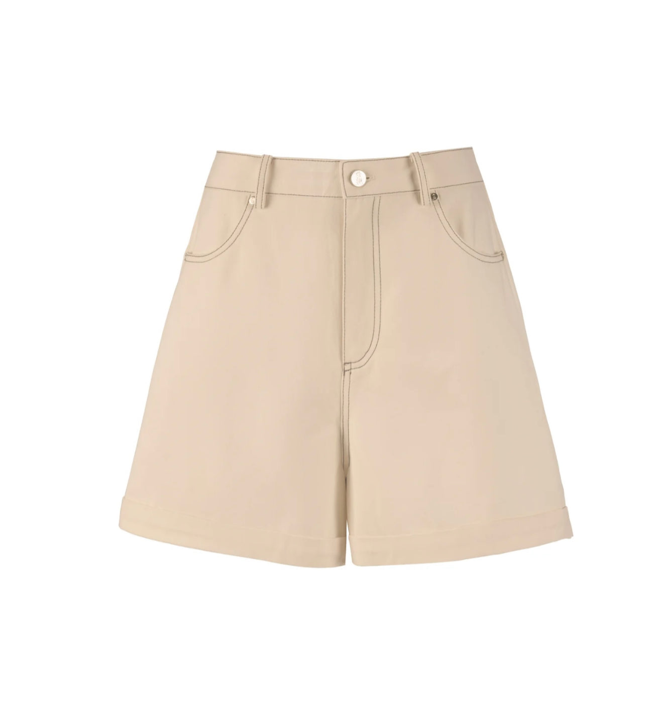 Sancia The Trista Shorts - Moonstone