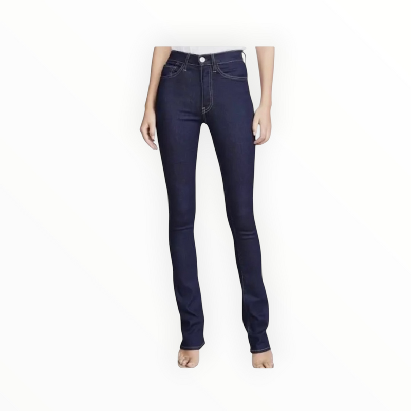 3x1 Jeans Maya Jeans - Dark Indigo