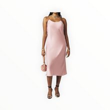 ba&sh Cleo Dress - Pink
