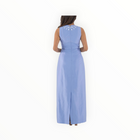 Emily McCarthy Hepburn Dress - Grapemist
