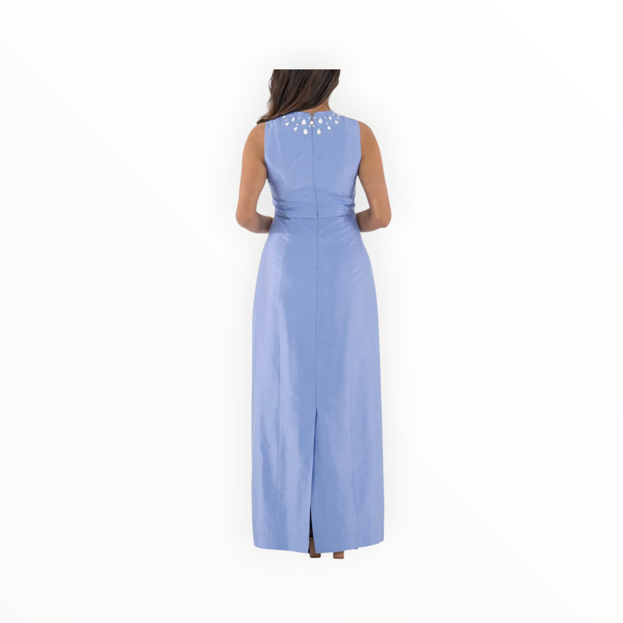 Emily McCarthy Hepburn Dress - Grapemist