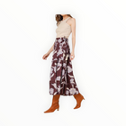 Omika Nina Skirt - Maira Bordeux